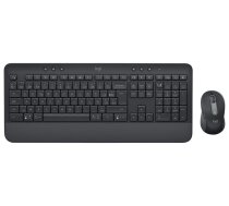 Logitech MK650 FOR BUSINESS (920-011001)