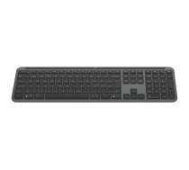 Logitech K950 Signature Slim Keyboard Office Rf Wireless + (920-012459)