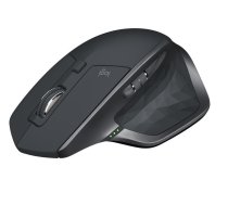 Logitech MX Master 2S Mouse Graphite, wireless (910-005131)