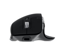 Logitech MX Master 3S for Mac mouse Right-hand Bluetooth Laser (910-006571)