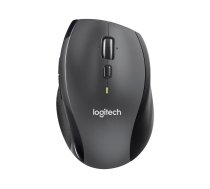 Logitech Marathon M705 mouse RF Wireless Optical (910-001935)