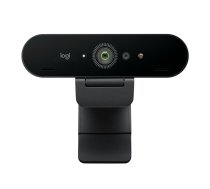Logitech Webcam BRIO Stream BRIO STREAM, 60 fps, 1080p, (960-001194)