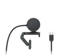 LOGITECH HD-Webcam BRIO 505 graphite (960-001459)