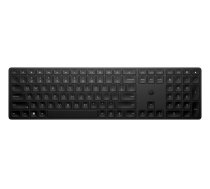 HP 450 Wireless Blk Programmab (4R184AA#UUW)