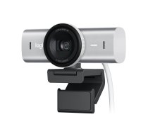 LOGITECH Webcam 960-001554 / MX Brio 705 Light gray (960-001554)