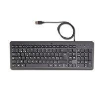 HP 150 Wired Keyboard Bel (664R5AA#AC0)