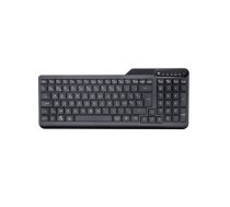 HP 460 Multi-Device Keyboard-B (7N7B8AA#AC0)