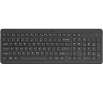 HP 225 Wireless Keyboard (805T1AA#AC0)