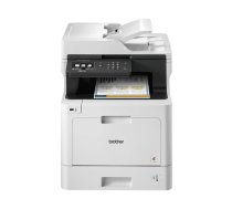 Brother Mfc-L8690Cdw Multifunction Printer Laser A4 2400 X 600 (MFCL8690CDWRF1)
