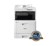 Brother Mfc-L8690Cdw Multifunction Printer Laser A4 2400 X 600 (MFCL8690CDWRF1)