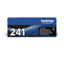 Brother Toner Black Pages: 2.500 Standard capacity (TN-241BK)
