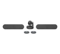 LOGITECH Phone 960-001224 / Rally Black (960-001224)