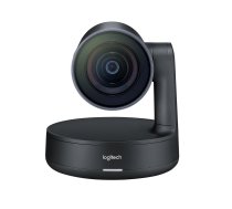 LOGITECH ConferenceCam Rally Bundle 1x Camera 1x Microphone 1x Speaker (960-001218)