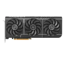Asus Prime -Rx9070Xt-O16G Amd Radeon Rx 9070 Xt 16 Gb Gddr6 (90YV0L71-M0NA00)