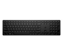 HP 450 Wireless Blk Programmab (4R184AA#ABS)