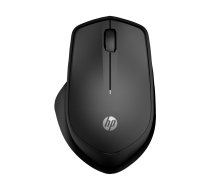 HP 285 Silent Wireless Mouse (6G4E6AA)