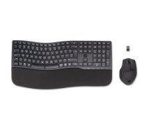 HP 680 Comfort Dual-Mode Keyboard And Mouse Combo (8T6L6AA#ABB)
