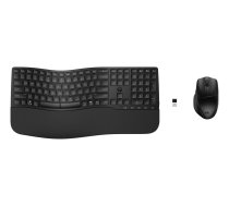 HP 680 Comfort Dual-Mode Keyboard And Mouse Combo (8T6L6AA#ABD)