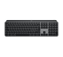 Logitech Mx Keys S For Mac (920-011633)