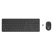 HP 330 Wls Mse and KB Combo FR (2V9E6AA#ABF)