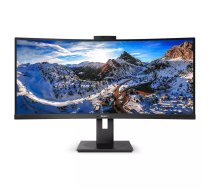 Philips 6P1Crh/00 Led Display 86.4 Cm (34"") 3440 X 1440 Pixels (346P1CRH)