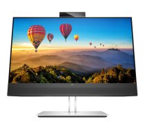 HP E24m G4 60.5 cm (23.8"") 1920 x 1080 pixels Full HD Black, (40Z32AA)