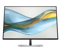 HP Series 5 Pro 24 inch WUXGA Monitor - 524pn PVC Free (9D9A7A5)