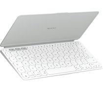 Logitech Keys-To-Go 2 Keyboard Universal Bluetooth Qwertz (920-013005)