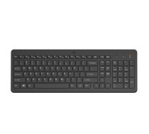 HP 220 Wireless Keyboard-UK (805T2AA#ABU)