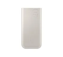 Samsung 20Ah Battery Pack (SFC 45W) Common Beige (EB-P4520XUEGWW)