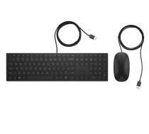 HP Pavilion 300 Wired Keyboard (4CE97AA#UUZ)