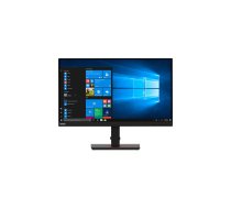 Lenovo ThinkVision T27q-20 27inch **New Retail** (61EDGAT2EU)