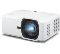 ViewSonic LSD400HD-ST, Short Throw Laser Projector, FullHD (LSD400HD-ST)
