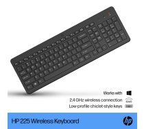 HP 225 WL KBD ROM (805T1AA#AKE)