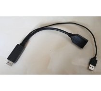 ProXtend Adapter HDMI (Male) to Display-Port (Female) (ITH-HDMIF-PDP)