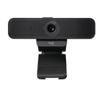 Logitech C925E Business Webcam (960-001075)