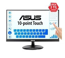 Asus VT229H 21.5inch LCD tactile 10 pts (VT229H)