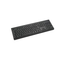 Kensington KB150 EQ Wireless Keyboard - Pan Nordic (K75561PN)