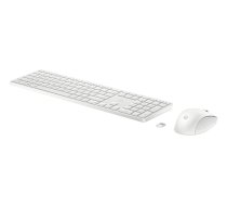 HP 655 Wireless Keyboard And Mouse Combo (860P8AA#ABF)