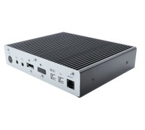 Adder AdderLink XD - HD Quad Head Transparent USB 2.0 Extender (XD-C650P-DP)
