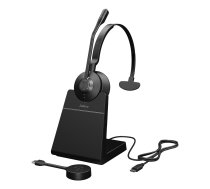 Jabra Engage 55 Se - Usb-C Uc Mono (Include Stand), Emea/Apac (9653-435-111)