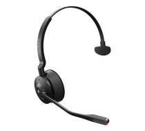 Jabra Engage 55 Se - Usb-A Ms Mono, Emea/Apac (9653-450-111)