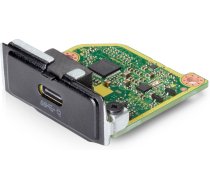HP Type-C USB 3.1 Gen2 Port w/ 100WPD v2 Type-C USB 3.1 Gen2 (13L60AA)