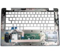 Dell Palmrest assembly with smart card reader and NFC for (NDT2N)