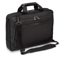 Targus CitySmart Advanced Multi-Fit 14-15.6"" Laptop Topload Black (TBT914GL)