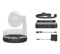 Logitech Rally Camera Extension Kit: Camera Side Base + Control (952-000217)
