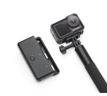 DJI Osmo Action 5 Pro Adventure Combo Action Sports Camera 40 (CP.OS.00000350.03)