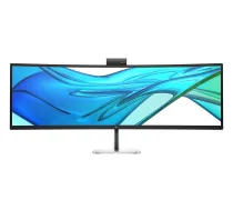 HP Series 5 Pro (49"") Dqhd Conferencing Monitor - 549Pm (B7GV8AA#ABB)