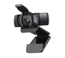 Logitech C920e webcam 1920 x 1080 (960-001361)