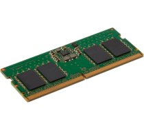 HP 8Gb Ddr5 (1X8Gb) 4800 Sodimm Necc Memory Memory Module (4M9Y4AA)